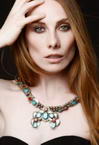 Rosie Marcel photo